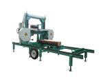Portable Bandsaw Sawmill, Sawmill for Sale, Portable Sawmill used Sawmill Wood
