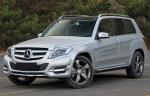 Mercedes-Benz Car GLK 2013 + Vehicle Running Board OE Style Spare Parts