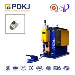 DC Desktop Resistance Spot Welding Machine Seamless For Silver Contact