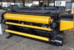 Low Noise CE 1500mm 1.5KW Welded Wire Mesh Machine
