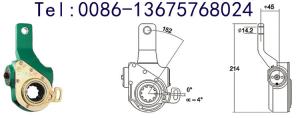Quality MEI Slack Adjuster Automatic 4W3415 chinese factory wholesale