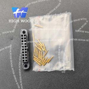 Quality HW-M80 Connectors, HW-M80-4712042 micro-D rectangular electrical connector wholesale