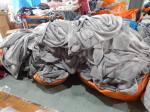 Cotton Blanket AQL Quality Inspection AQL Standard QC Services