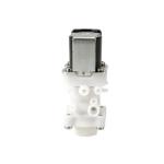 25mm*25mm AC220V 5W Two Way Solenoid Valve