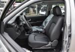 2.0L Diesel Heavy Duty Pickup Trucks , 95kw 5 Seat Pickup Truck