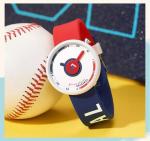 Cartoon 3BAR Waterproof Kids Watch OEM Quartz Watch For Children