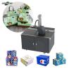 Buy cheap Width 2500mm Digital Inkjet Printer Corrugated UV Printing Machine from wholesalers