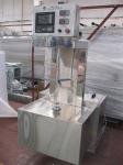 Auto Beer Filling Machine Plastic Refreshing Keg Draught Beer Keg Washer Machine
