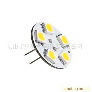 Quality g4 led light bulb wholesale