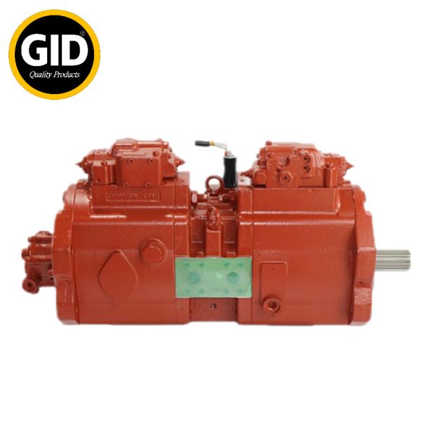 Genuine New Construction Machinery Parts Hydraulic Main Pump K3V180DT-9C69-17T
