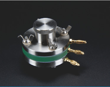 Electrochemical Cell flat corrosion cell