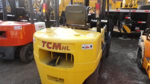 Quality Used TCM 3TON forklift for sale wholesale