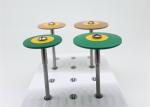 All Ceramics Dental Zirconia Disc Grinding Wheel Rubber Diamond Sintered knife