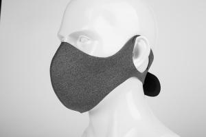 Quality Outdoor Face Mask Sports Fashion Protection Mask Washable Reusable Cotton Fabric wholesale