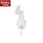 40MM 43MM Foam Pump Dispenser 0.8ml/T Foaming Hand Wash Pump Plastic Soap