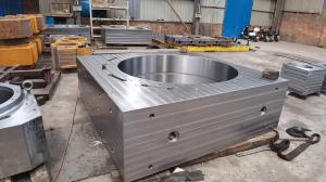Quality Machining Forging Parts Plate 1045 Steel 1250mm wholesale