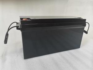 Quality 120ah 150ah 280ah 12v Lifepo4 Battery For Ups 3200wh One Stop LFP Solution wholesale