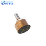 Original BOCHEN Single-turn Precision Conductive Plastic Potentiometer 1K 2K 5K