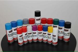 Quality Aeropak Animal Marking Spray Paint Livestock Marker Pig Marker Animal Tail Marker wholesale