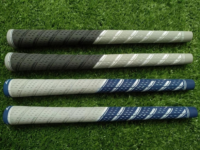 golf grip , golf grips , golf rubber grip , round grip , club iron grip , golf round grip