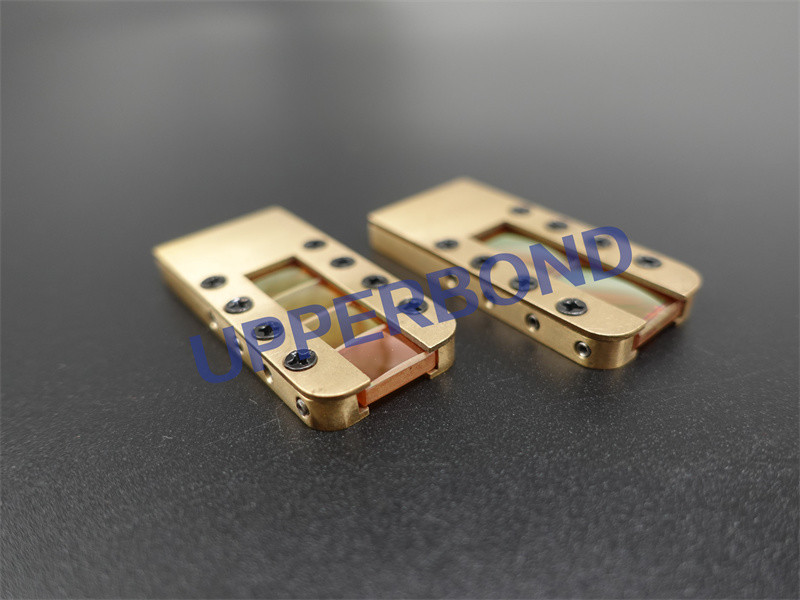 Laser Perforation Machine Lens Lenses Plate Spare Parts