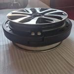 Truck Wheel Run Flat Tire Inserts Ballistic Resistant Flat Tyre Protection