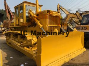 Quality Second Hand / Used Komatsu Bulldozer D85A-18 With 6 Cylinders 164.1 Kw wholesale