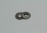 3mm Serrated Conical Washer Lock NFE25511