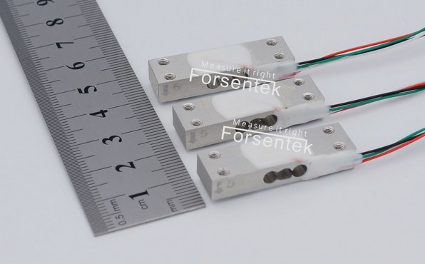 low cost load cell