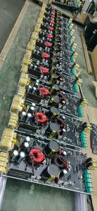 Quality 600W Mono Class D Digital Car Amplifier Chinese factory wholesale