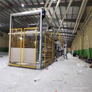 Quality Packaging Line for 3000x1600x2000mm Corrugated Cardboard Boxes Guaranteed Satisfaction wholesale