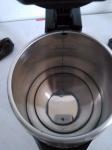 Waterproof Travel Electric Kettle Portable Eco Friendly GS/CE/CB Approved