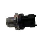 Electrical Parts Excavator Pressure Sensor 1211028 1002937 For 6D114 6D107