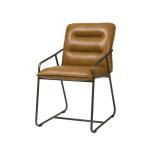 Dining Furniture 0.18CBM 12KGS Modern Leisure Chair