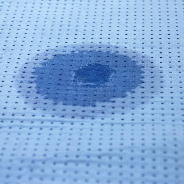 Disposable Nonwoven Sterile Universal Surgical Drapes,waterproof SMS surgical