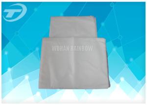 Quality Non Woven Fabric Medical Disposable Products Soft And Breathable Disposable Bed Sheet wholesale