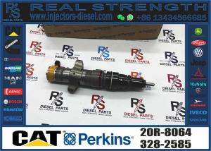 Quality Fuel Injector For C7 Engine 20R-8064 328-2586 10R-4763 10R-7221 20R-1260 10R-4761 387-9431 268-9577 wholesale