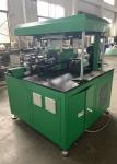 Tube End Automatic Tube Shrinking Machine High Productivity