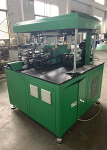 China Auto Feeding Tube Shrinking Machine , Automatic Shrinking Machine Auto Discharging on sale