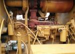used year 1995 14G CAT grader for sale, Grader Heavy Equipment