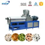 Suitable for Snacks Food Making 90kw Multi-Functional Snack Food Extruder