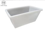 Plastic Liner Over 100qt Camping Beer Cooler Durable Customized Recycling