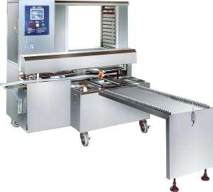 Quality YX500 Large capacity Cake Making Machine of Food processing Machine wholesale