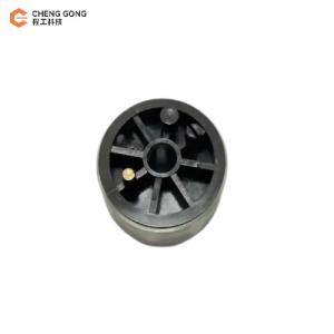 Quality Glory GFB-800 Banknote Counter Middle Roller Set 1153T019 ATM Parts Plastic Material wholesale
