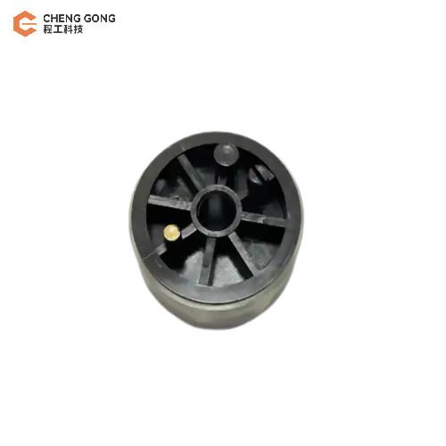 Glory GFB-800 Banknote Counter Middle Roller Set 1153T019 ATM Parts Plastic