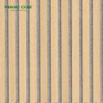 Environmental Friendly Acoustic Slat Wall Panels 2800*600 For Office Building