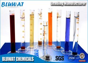 Quality Textile Effluent Decoloring Agent Quaternary Ammonium Polymer 42751-79-1 wholesale
