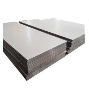 Quality 0.4mm 3000 Sublimation Aluminium Alloy Sheet wholesale