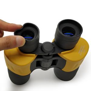 Quality 10X50 Waterproof Fogproof Shockproof Military Telescope Binoculars wholesale