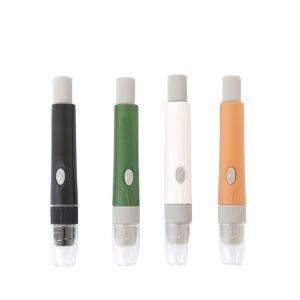Quality Class 1 ABS Adjustable Blood Lancet Pen Hospital Home wholesale